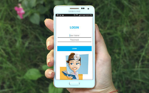 EDoctor
