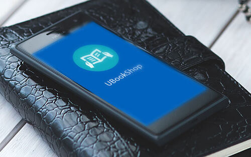 uBookShop