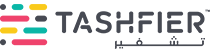 Tashfier Logo
