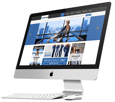 eCommerce